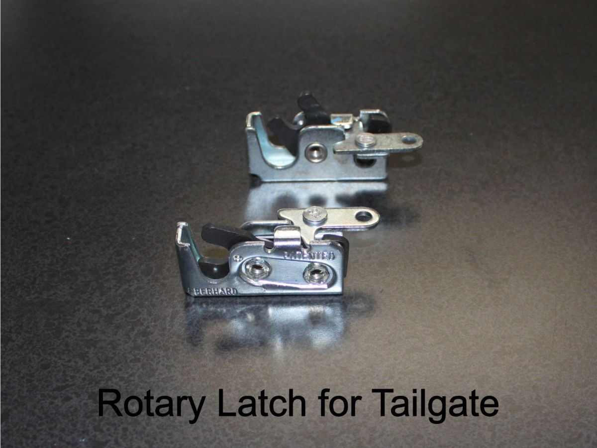 Tailgates Archives Douglass Truck Bodies