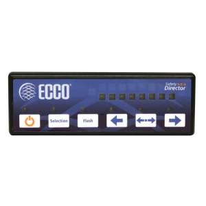 Ecco Controls ED3307CB