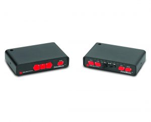 FedSig Signal Master Controllers