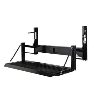 G2 Series Flatbed BG33 OPEN