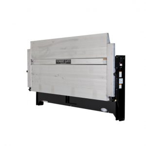 G2 Series Flatbed EA41