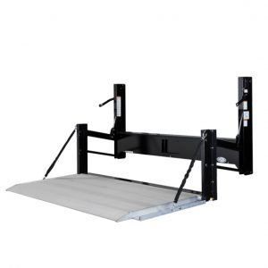 G2 Series Flatbed EA41 OPEN