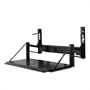 G2 Series Flatbed TP42 OPEN