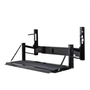 G2 Series Flatbed TT33 OPEN