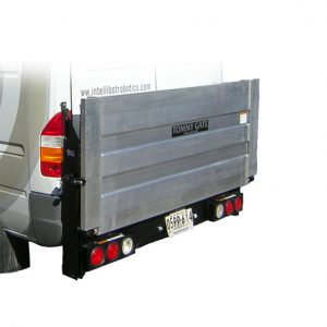 Original Series Cargo Van - EA48