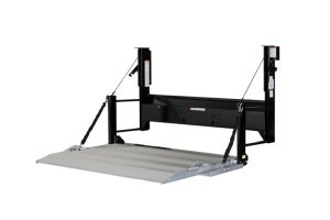 Service Body Original Series EA 39 OPEN