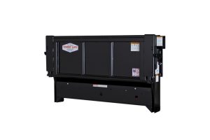 Service Body Original Series TP 38