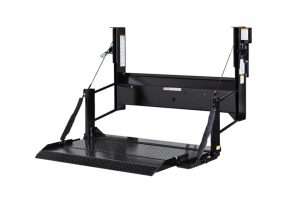 Service Body Original Series TP 38 OPEN