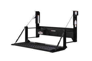 Service Body Original Series TT27 OPEN