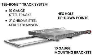 Truckslide Specs