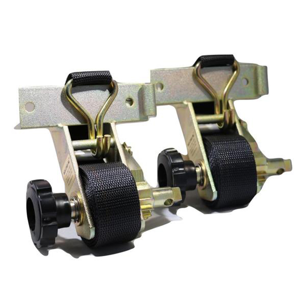 Strapping Winches Douglass Truck Bodies