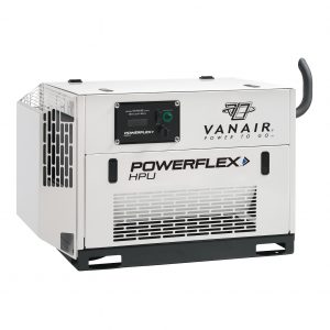 Vanair PowerFlex HPUArtboard 1