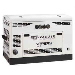 Vanair Viper GasArtboard 1