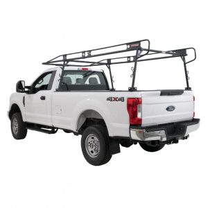 Weatherguard Pick Up Ladder Rack - (6)