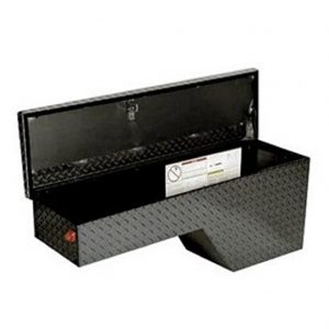 Weatherguard Porkchop Box - 4 Weatherguard Porkchop Box - 4