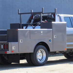 Custom Ladder Rack4