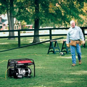 Honda EG 5000Artboard 1 Spec