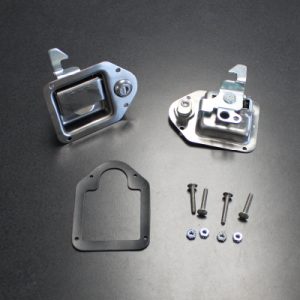 Parts and Service - Latches - 2