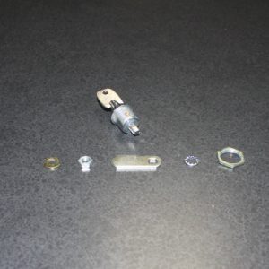 Parts and Service - locks - 3