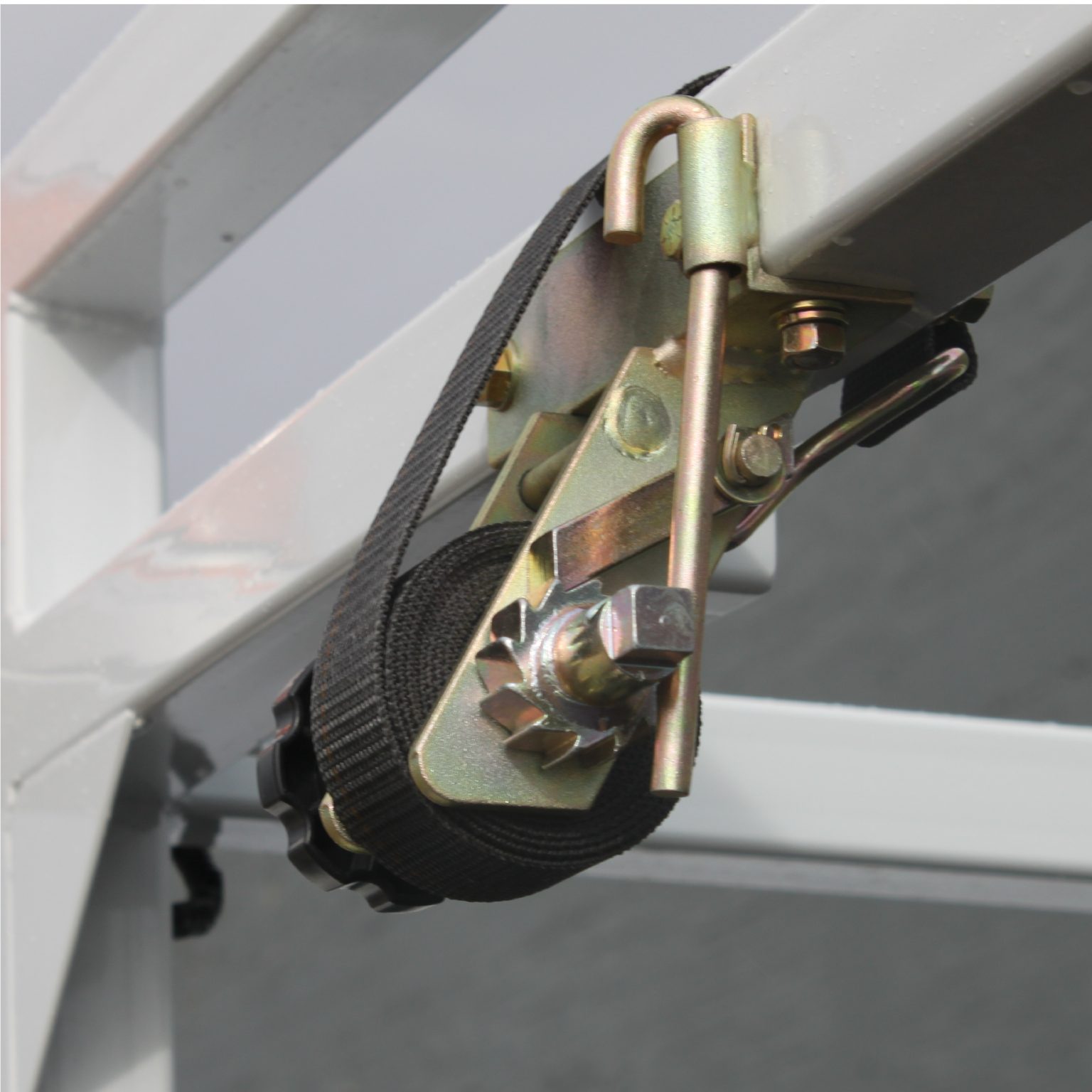 Ladder Rack Accessories Douglass Truck Bodies