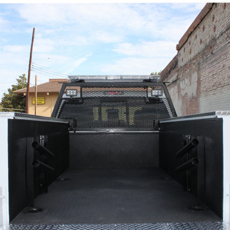 Douglass Shovel Holders Douglass Truck Bodies