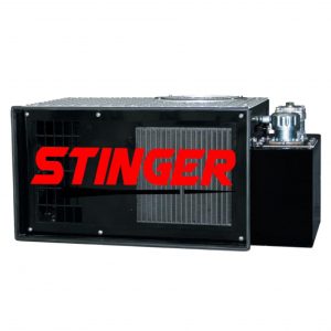Boss Stinger GeneratorMain