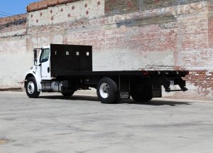 NEW Truck Resizing Template CC - Darian's Custom