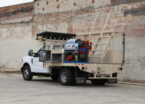 Douglass Flatbed 62205_6 Douglass Flatbed 62205_6