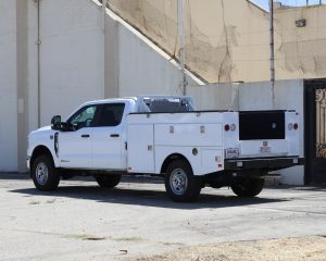 9ft Douglass Truck body 79209_1