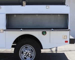 9ft Douglass Truck body 79209_12