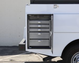 9ft Douglass Truck body 79209_14