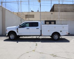 9ft Douglass Truck body 79209_2