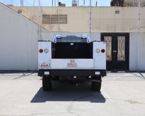 9ft Douglass Truck body 79209_3