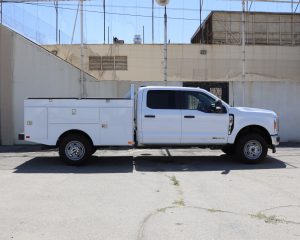9ft Douglass Truck body 79209_4