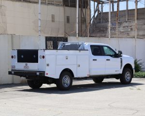 9ft Douglass Truck body 79209_5