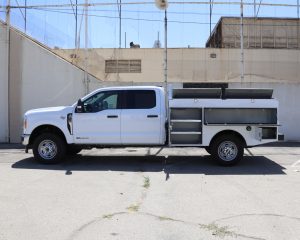 9ft Douglass Truck body 79209_7