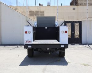 9ft Douglass Truck body 79209_8