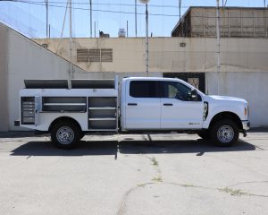 9ft Douglass Truck body 79209_9