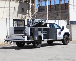 Douglass White GMC Crane Demo_10