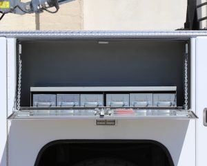 Douglass White GMC Crane Demo_15