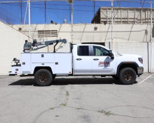 Douglass White GMC Crane Demo_4