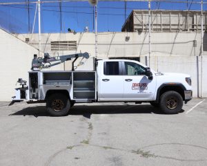 Douglass White GMC Crane Demo_9