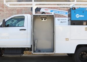 Douglass Crane Body - 56655 - (10)