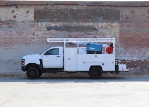 Douglass Crane Body - 56655 - (2)