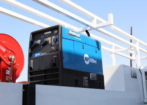 Douglass Crane Body - 56655 - (22)