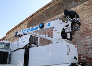 Douglass Crane Body - 56655 - (24)