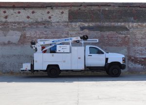 Douglass Crane Body - 56655 - (4)