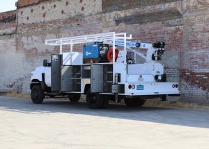 Douglass Crane Body - 56655 - (6)