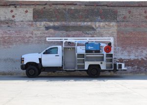 Douglass Crane Body - 56655 - (7)