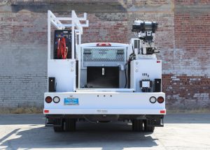 Douglass Crane Body - 56655 - (8)